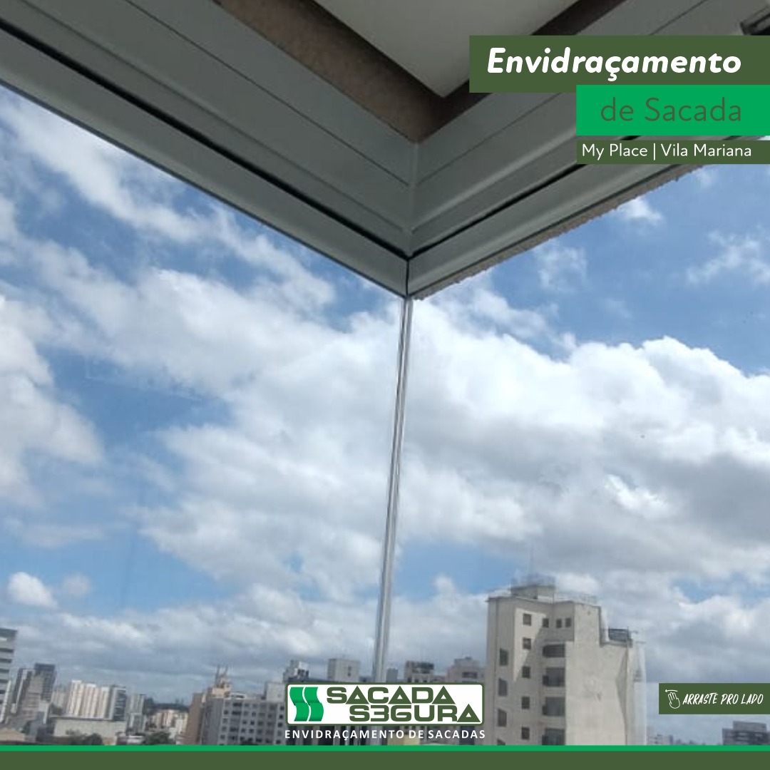 My Place - Vila Mariana